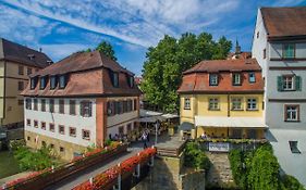 Hotel Brudermühle Bamberg